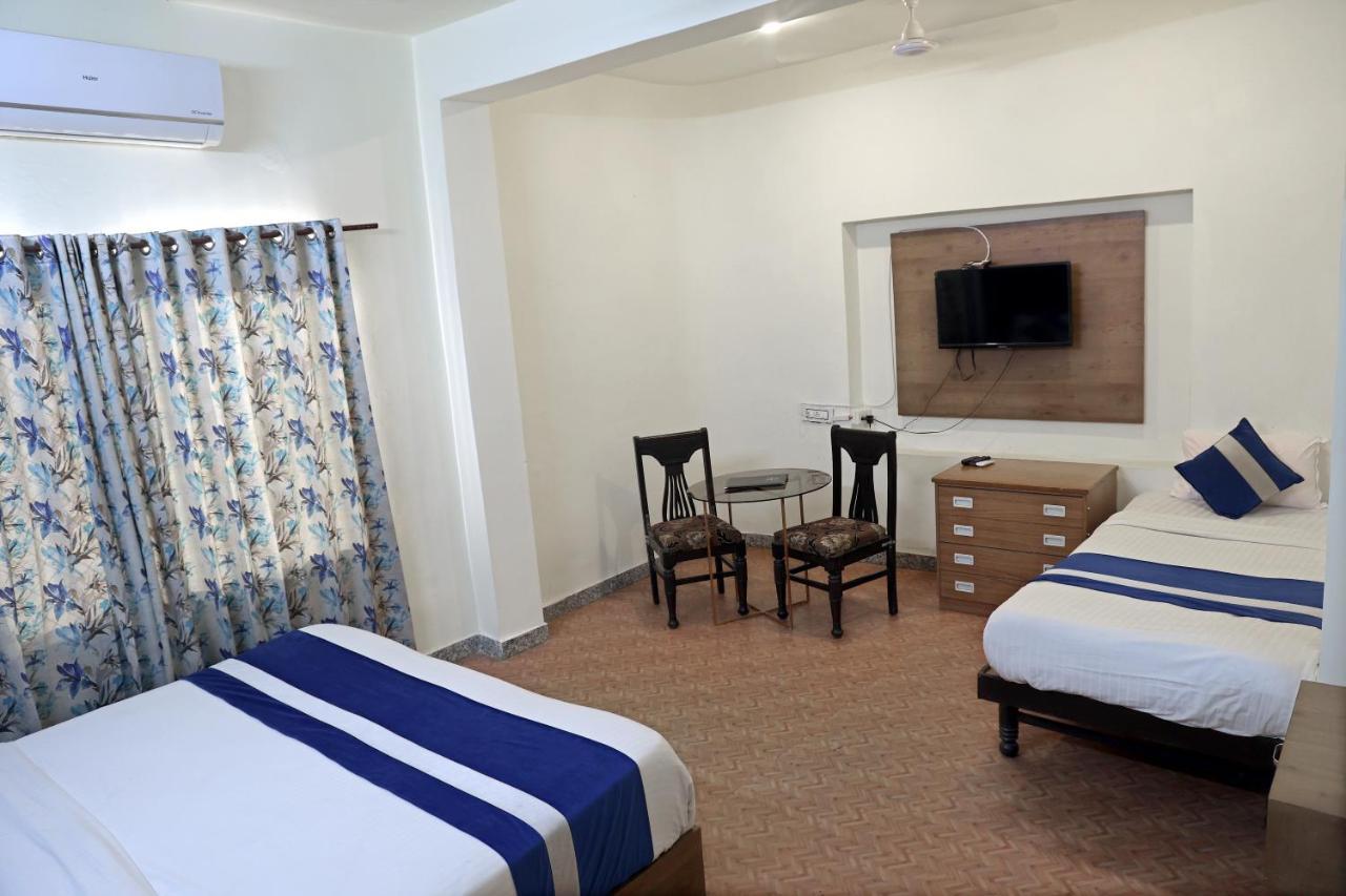 Hotel Tree Of Heaven Udajpur Zewnętrze zdjęcie