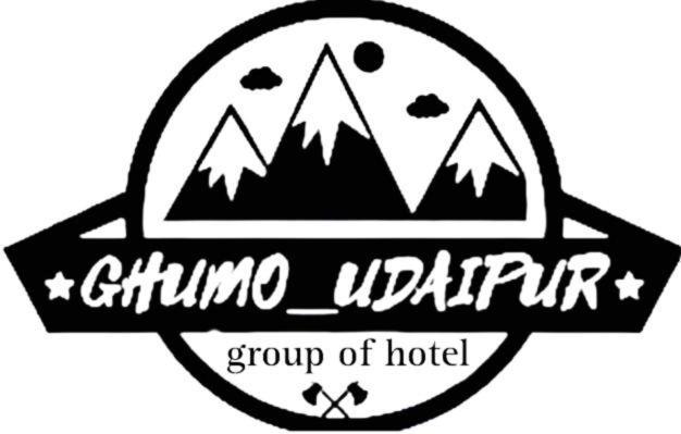 Hotel Tree Of Heaven Udajpur Zewnętrze zdjęcie