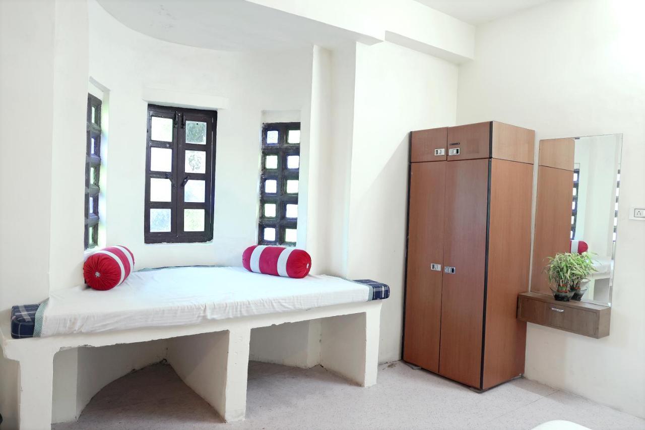 Hotel Tree Of Heaven Udajpur Zewnętrze zdjęcie
