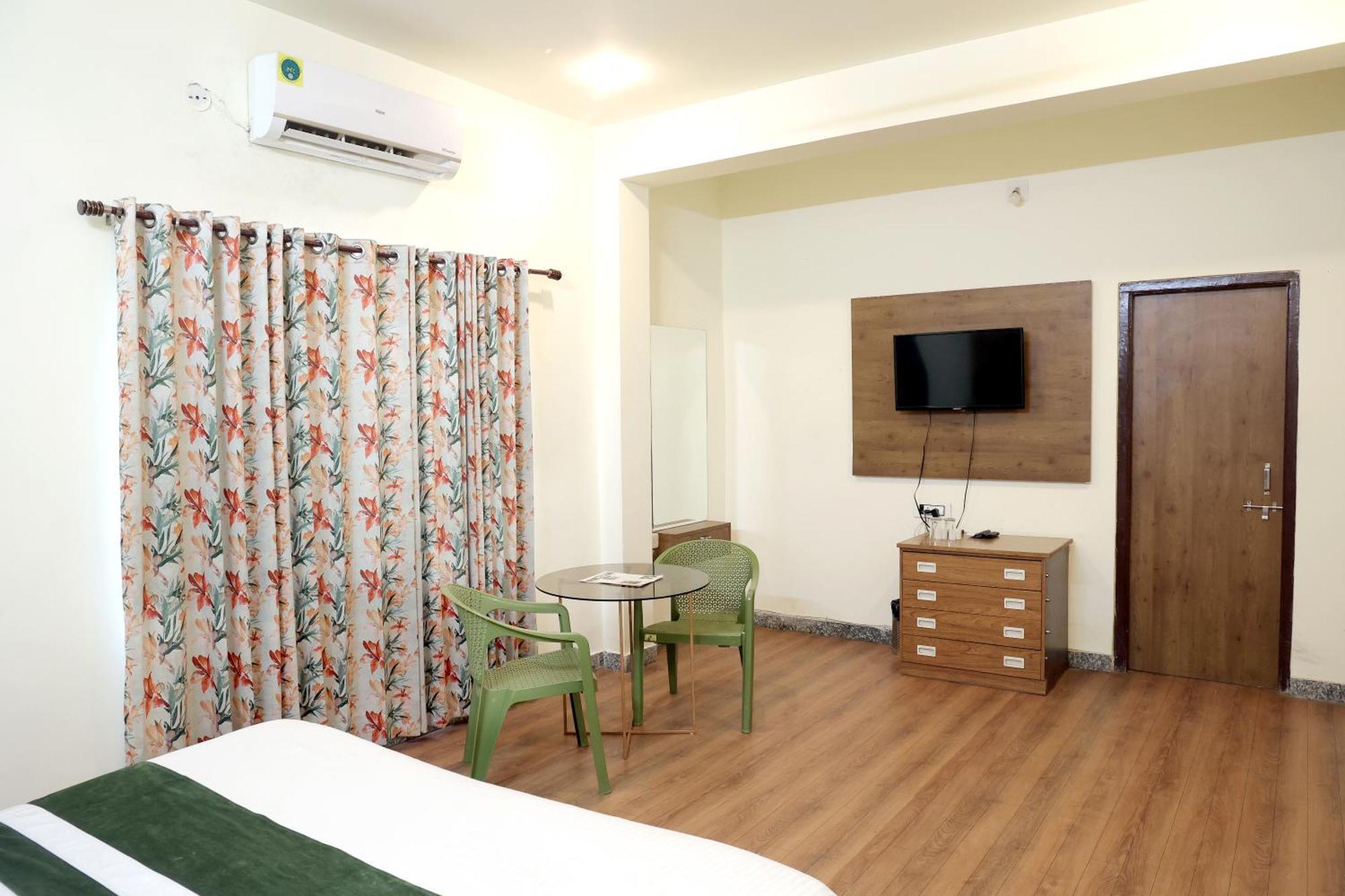 Hotel Tree Of Heaven Udajpur Zewnętrze zdjęcie